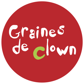 graines de clown nez rouge png